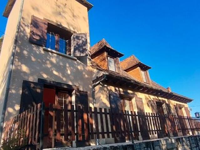 Maison vente à Bergerac, Lalinde