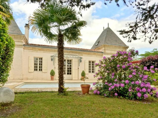 Maison vente à Bordeaux, Pessac