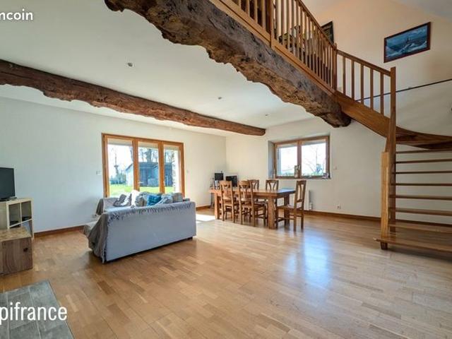 Maison vente à Pontivy, Bretagne