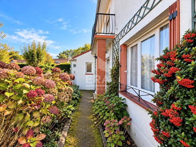 Maison vente à Trépied, Cucq