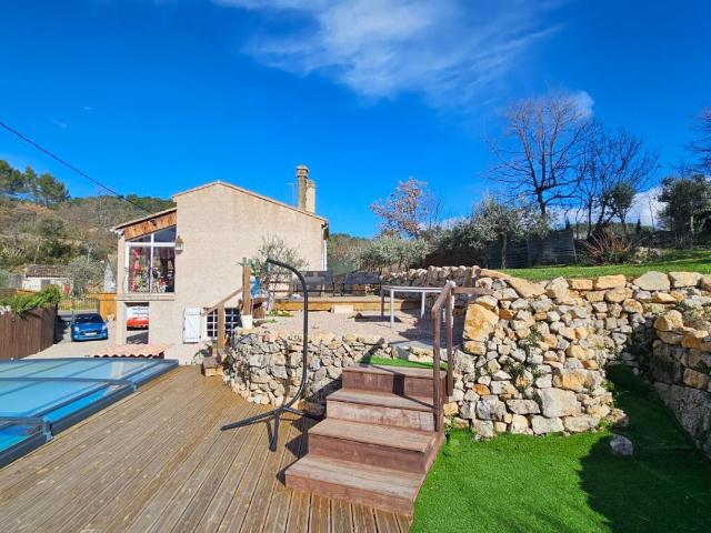 Maison vente à Arrondissement de Draguignan, Callas