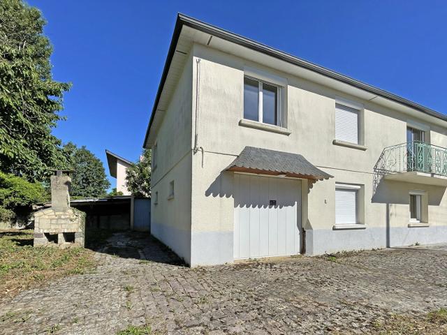 Maison vente à Rennes, Bretagne