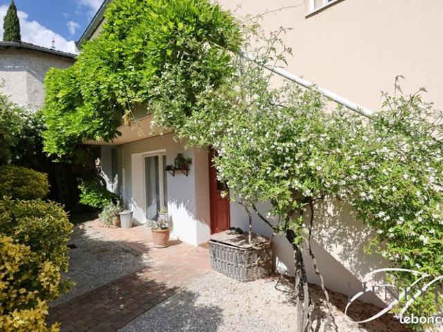 Maison vente à Grenoble, Meylan