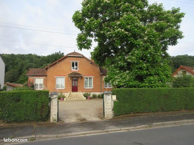Maison vente à Châteauroux, Argenton-sur-creuse