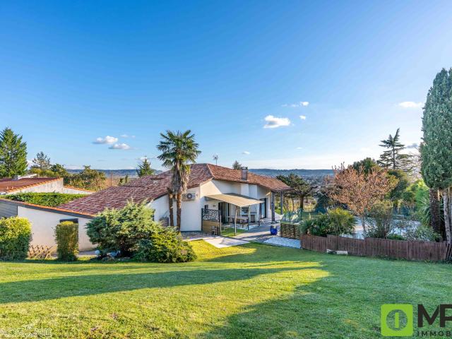 Maison vente à Villeneuve-sur-Lot, Villeneuve-sur-lot