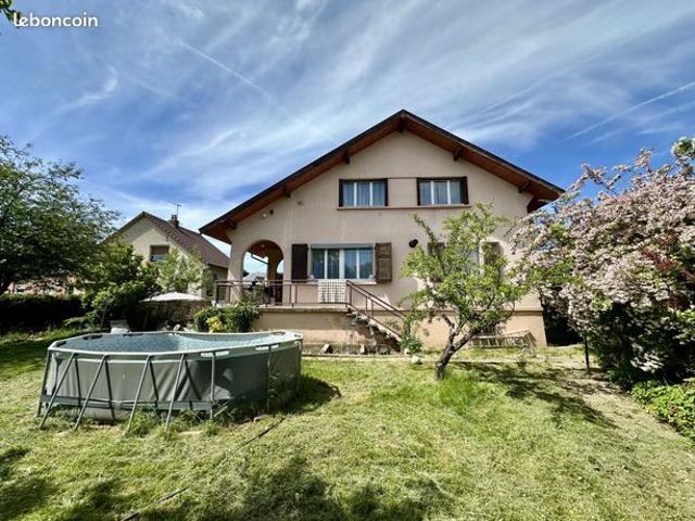 Maison vente à Montbéliard, Audincourt