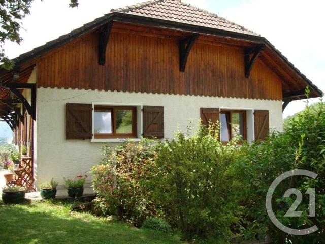 Maison location à Vallières, Vallières-sur-Fier