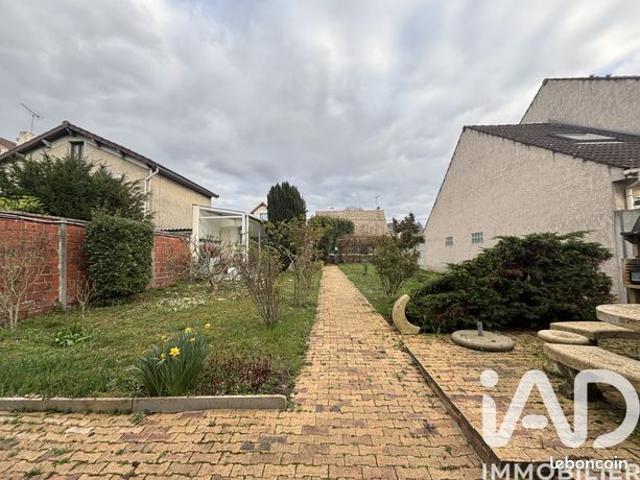 Maison vente à Nogent-sur-Marne, Villiers-sur-marne