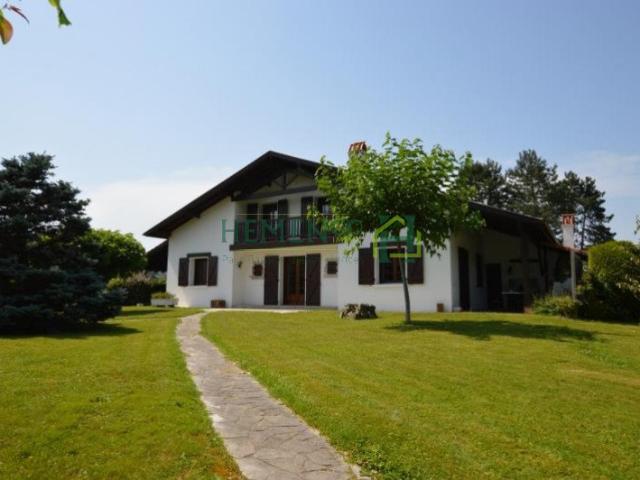Maison vente à Bayonne, Osserain-rivareyte