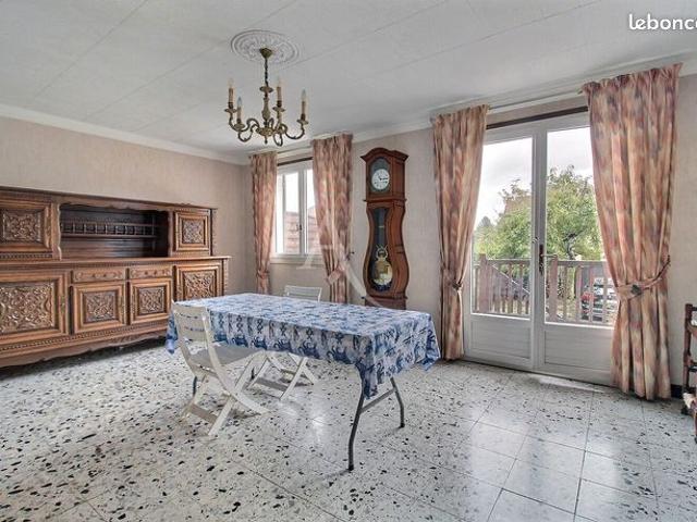 Maison vente à Maurepas, Somme