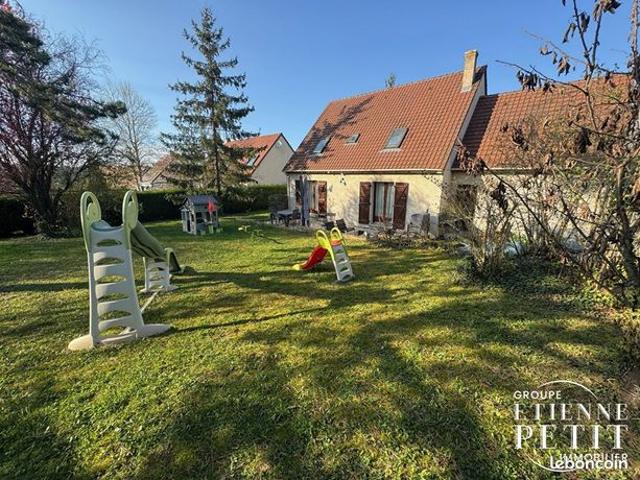 Maison vente à Saint-Germain-en-Laye, Mareil-sur-mauldre