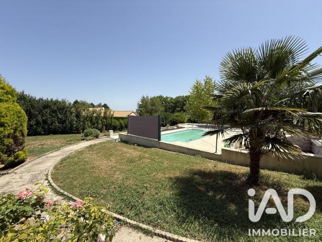 Maison vente à Châtellerault, Nouvelle-Aquitaine