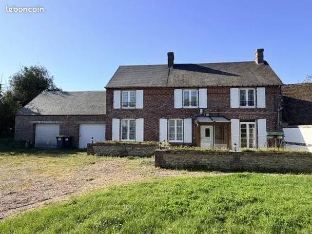 Maison vente à Évreux, Sassey
