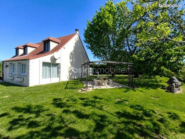 Maison vente à Lizy-sur-Ourcq, Seine-et-Marne