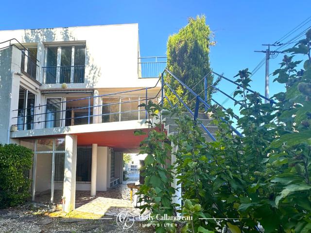 Maison vente à Rochefort, Royan