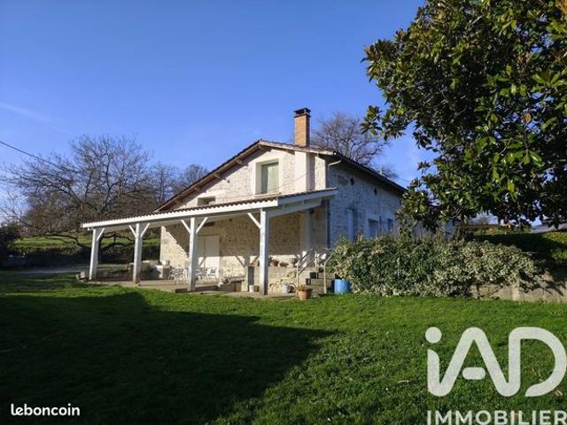 Maison vente à Nérac, Lavardac