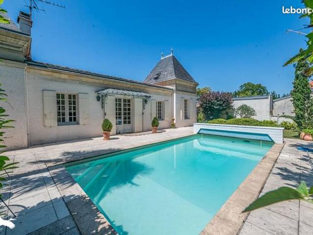Maison vente à Bordeaux, Pessac
