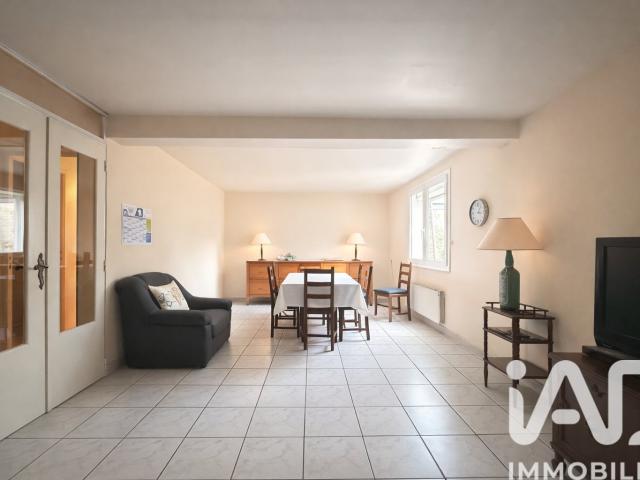 Maison vente à Nanterre, Colombes