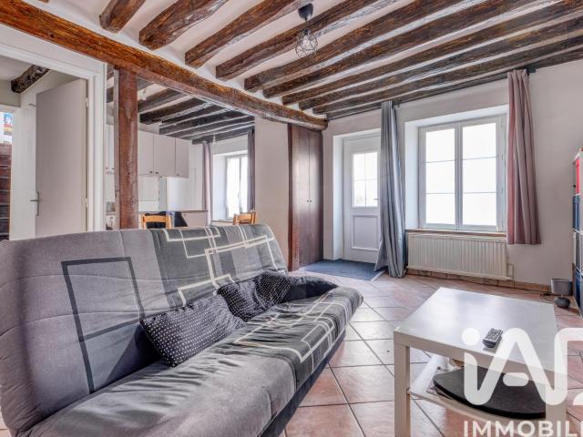 Maison vente à Rozay-en-Brie, Seine-et-Marne