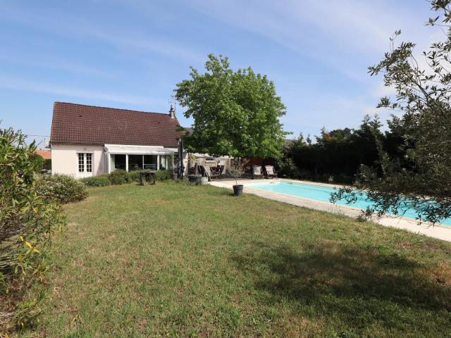 Maison vente à Bordeaux, Eysines