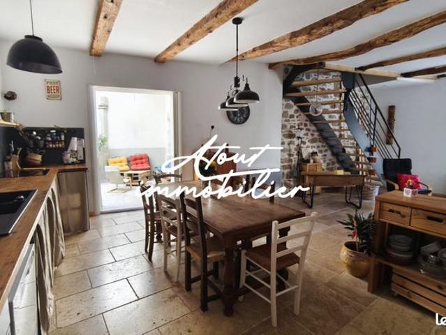Maison vente à Gabian, Hérault