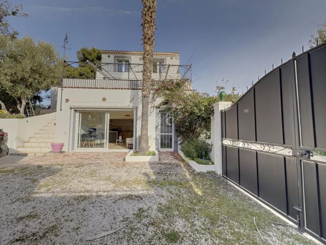 Maison vente à Arrondissement de Toulon, Six-fours-les-plages