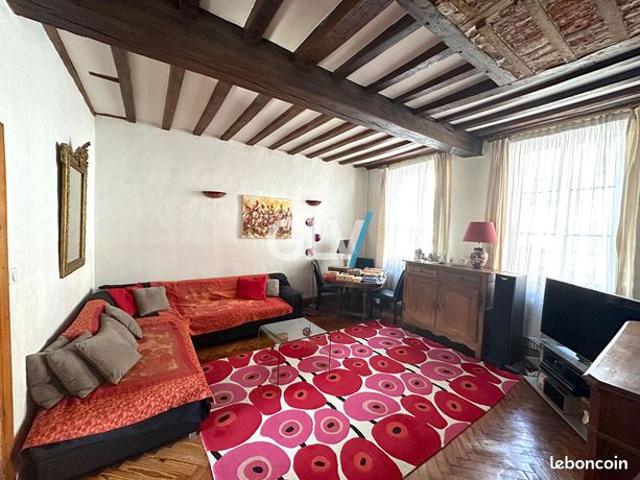 Maison vente à Lille, Cysoing