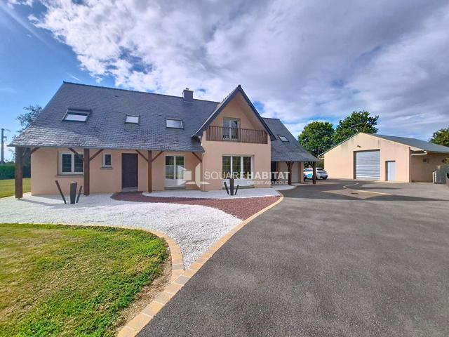 Maison vente à Rennes, Bretagne