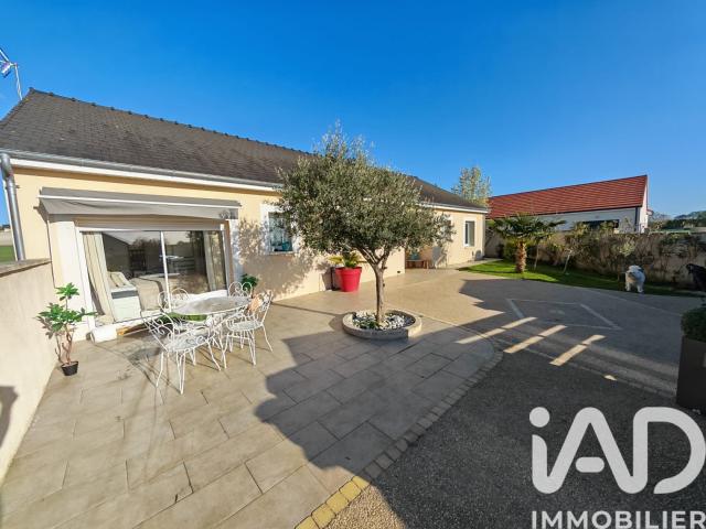 Maison vente à Ozanam, Châtellerault