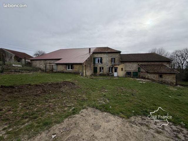 Maison vente à Troyes, Verrières