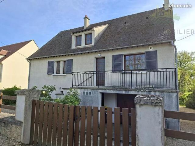 Maison vente à Meaux, Lizy-sur-ourcq