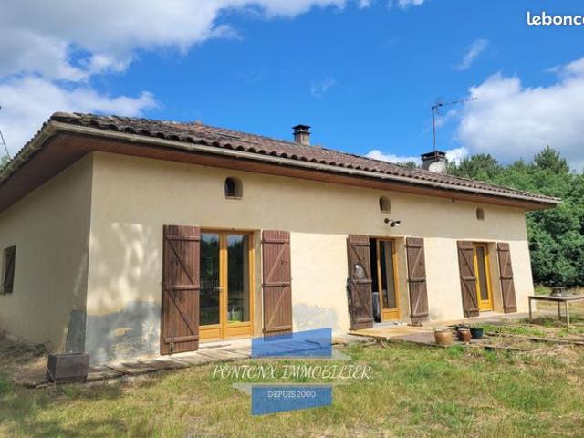 Maison vente à Dax, Laluque