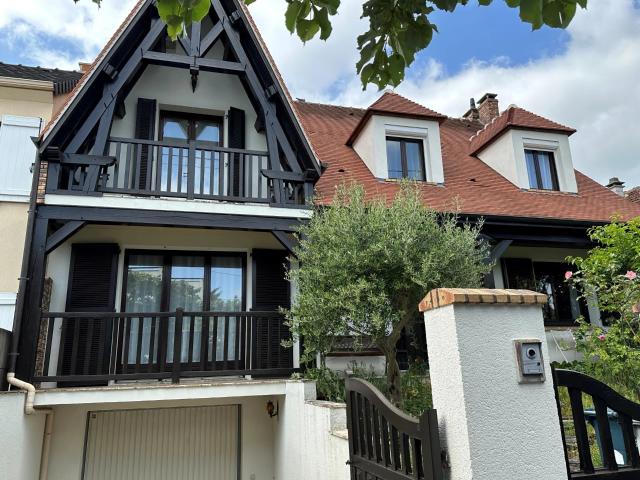 Maison vente à Torcy, Champs-sur-marne