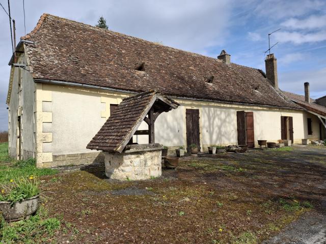 Maison vente à Bergerac, Nouvelle-Aquitaine