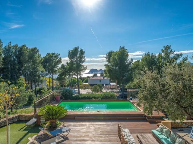 Maison vente à France métropolitaine, Ceyreste