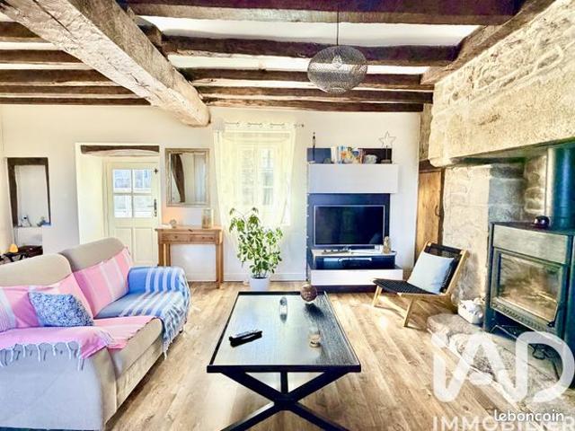 Maison vente à Limoges, Bersac-sur-rivalier