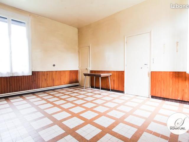 Maison vente à Châlons-en-Champagne, Châlons-en-champagne