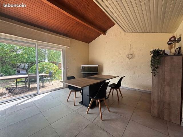 Maison vente à Pau