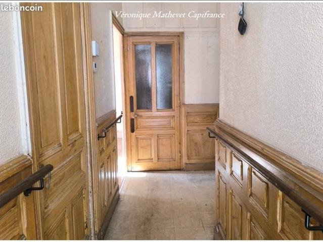 Maison vente à France métropolitaine, Saint-etienne