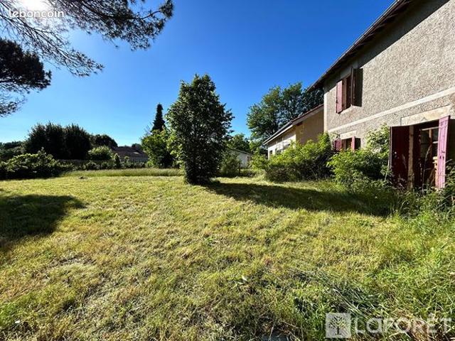 Maison vente à Arcachon, Salles