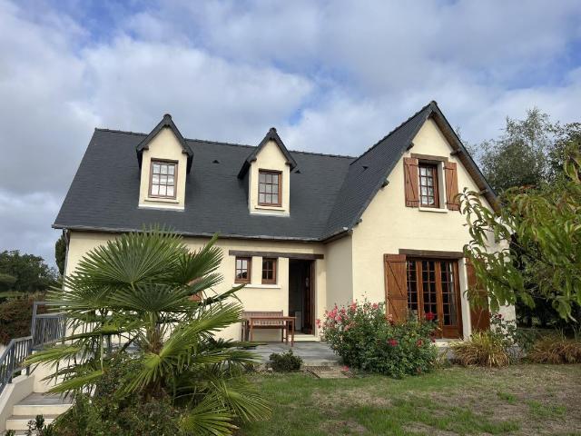 Maison vente à Saint-Lô, Saint-jean-des-baisants