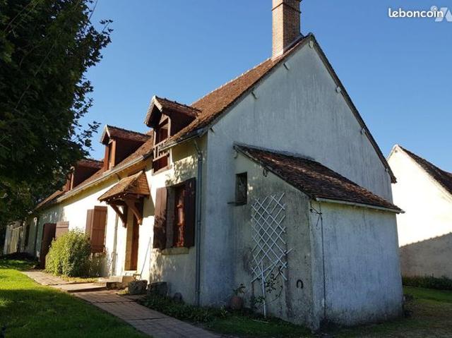 Maison vente à Romorantin-Lanthenay, Maray