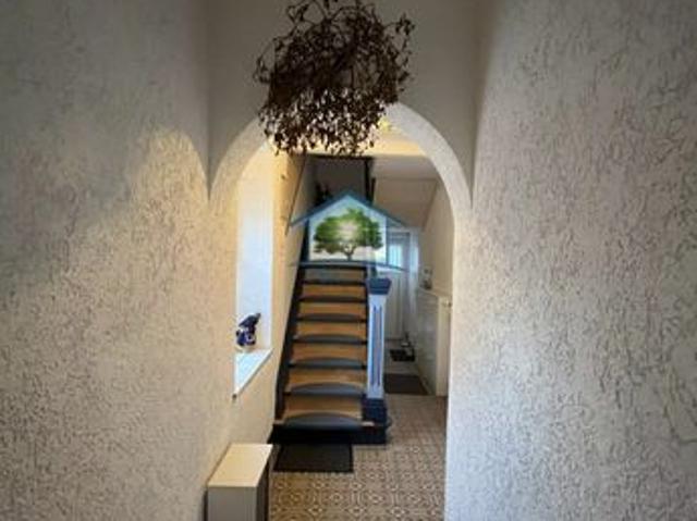 Maison vente à Sarreguemines