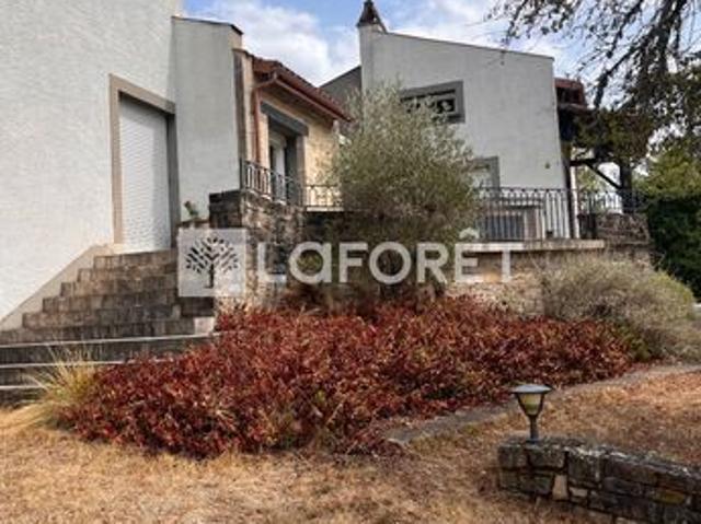 Maison vente à Mercuès, Lot