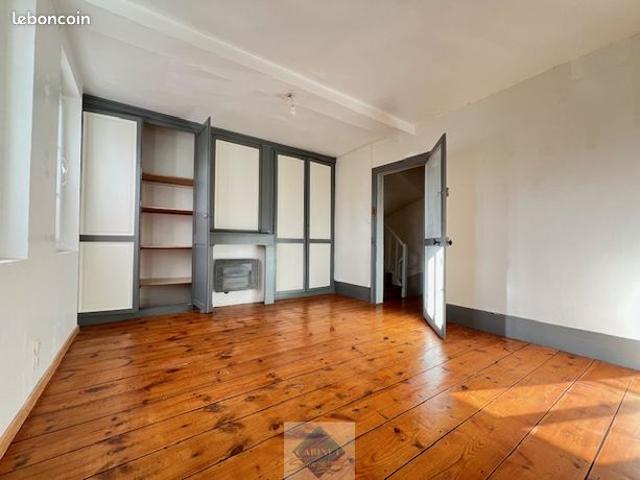 Maison vente à Abbeville