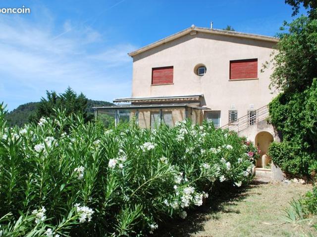 Maison vente à Arrondissement de Draguignan, Salernes