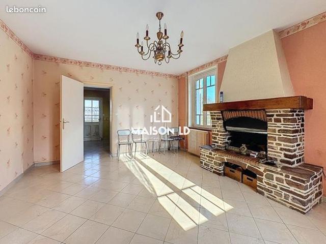 Maison vente à Lisieux, Hiéville