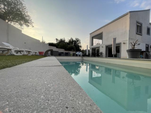 Maison vente à France métropolitaine, Allauch