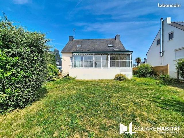 Maison vente à Vannes, Bretagne