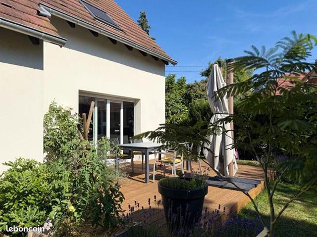 Maison vente à Molsheim